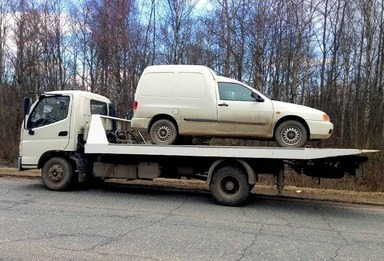 фото эвакуатор межгород в новокузнецке