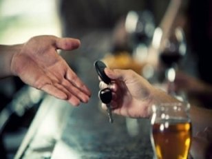 Фото услуги трезвый водитель