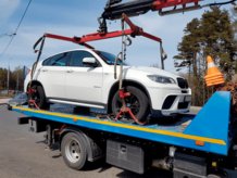 заказать эвакуатор для авто 